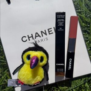 CHANEL duo lipstick 69 Tender Beige Brand New in Box AMAZING!🌸🫶
